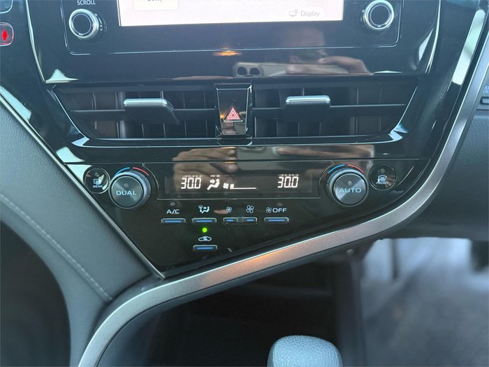 2022 Toyota Camry Ascent