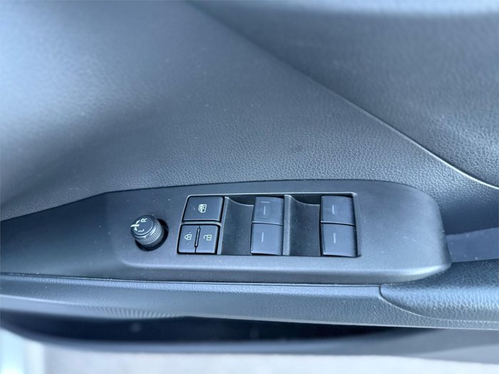2022 Toyota Camry Ascent