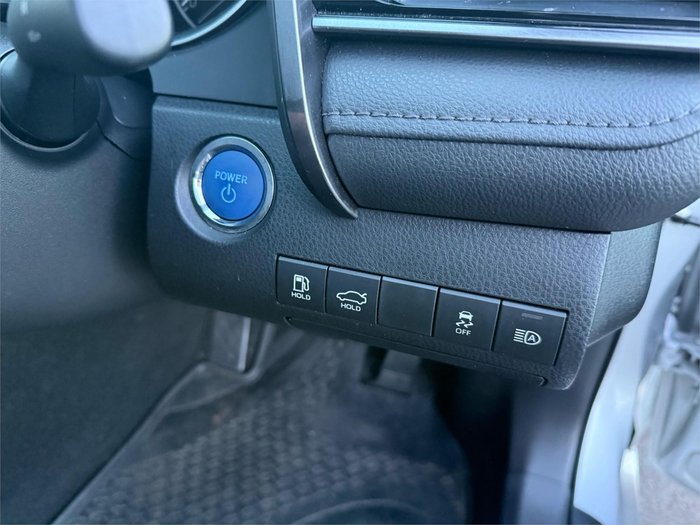 2022 Toyota Camry Ascent