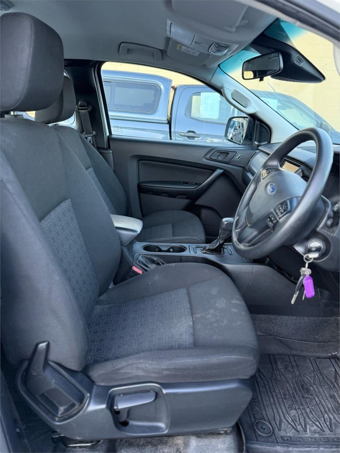 2021 Ford Ranger XL Hi-Rider