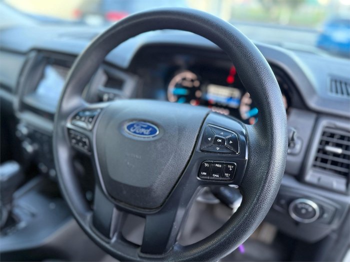 2021 Ford Ranger XL Hi-Rider