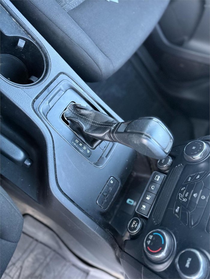 2021 Ford Ranger XL Hi-Rider