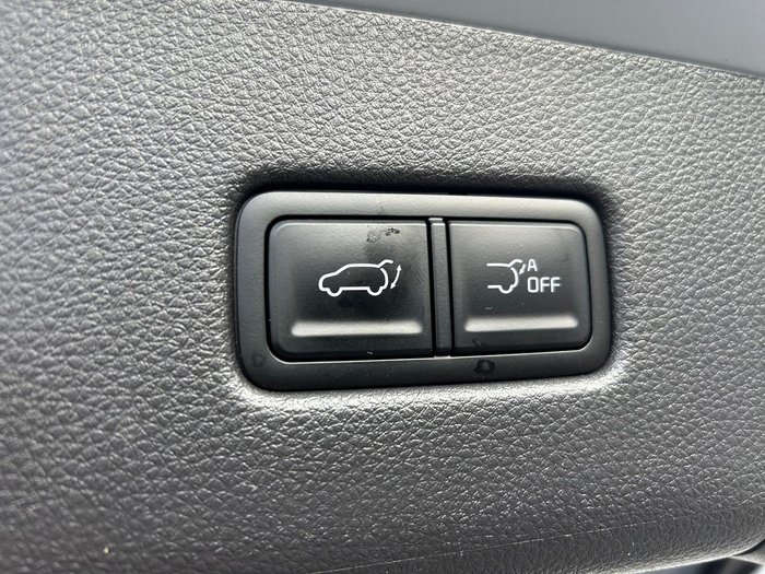 2022 Kia Carnival Platinum