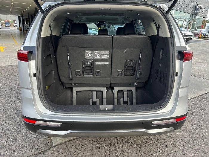 2022 Kia Carnival Platinum