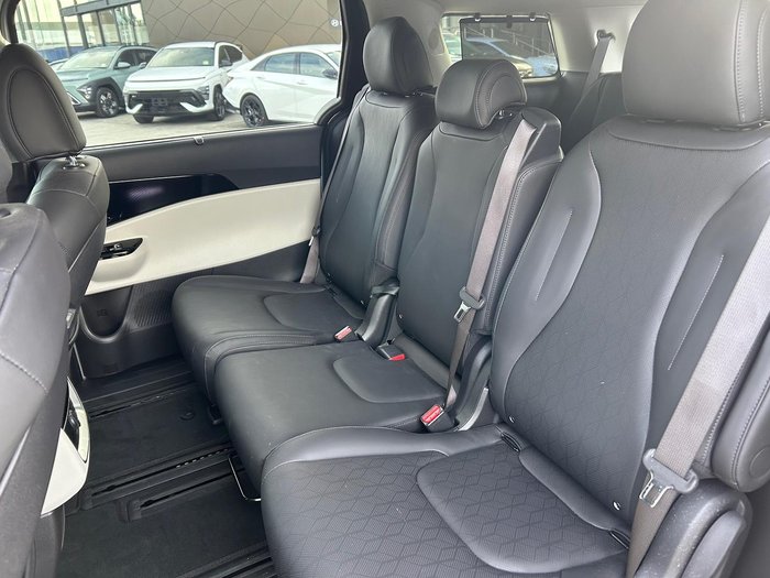 2022 Kia Carnival Platinum