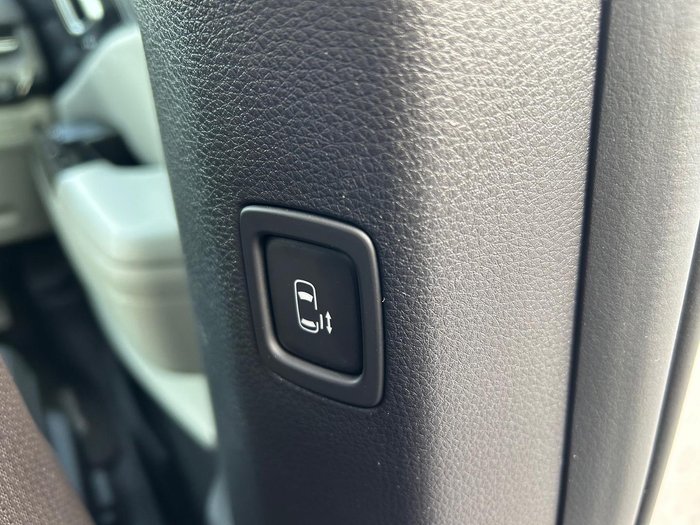 2022 Kia Carnival Platinum