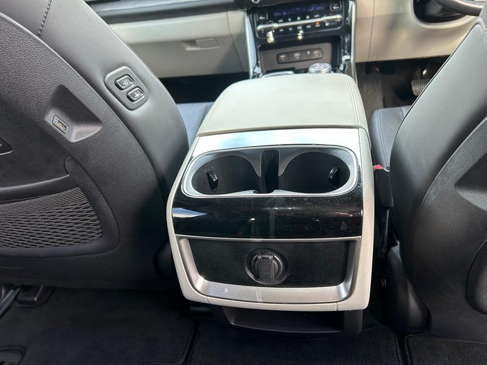 2022 Kia Carnival Platinum