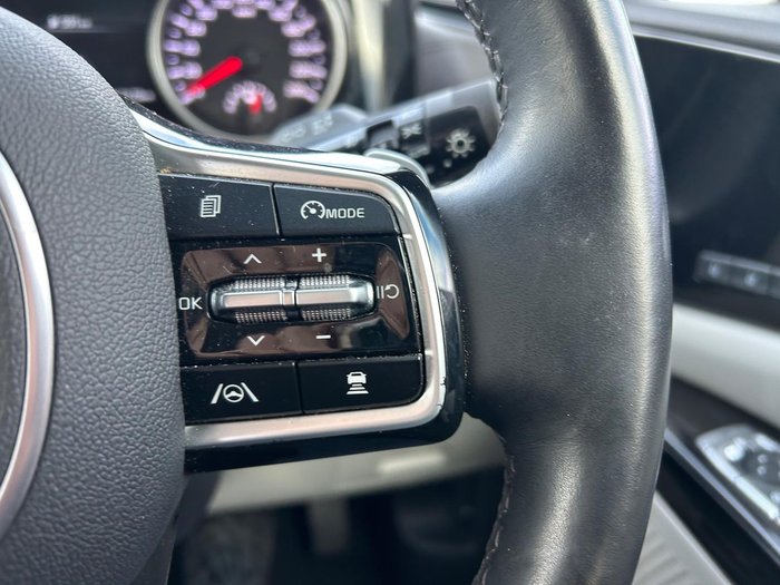 2022 Kia Carnival Platinum