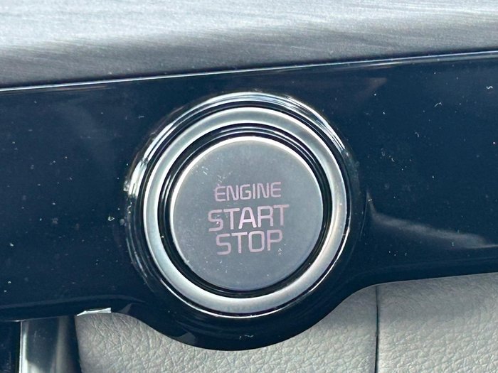 2022 Kia Carnival Platinum