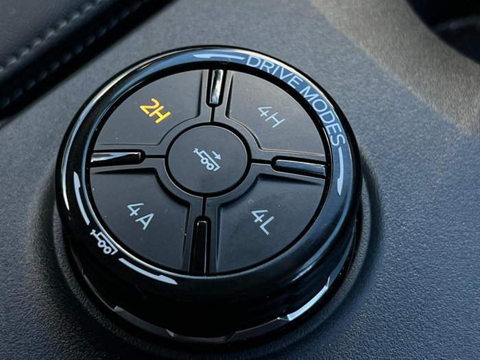 2024 Ford Ranger Sport