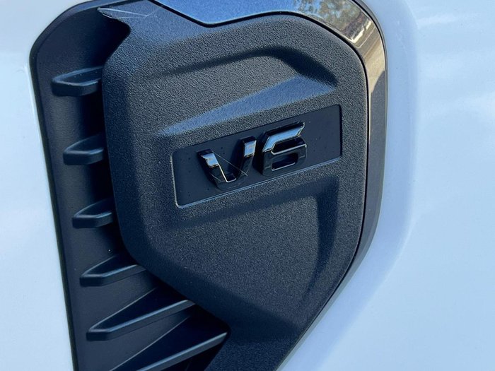 2024 Ford Ranger Sport