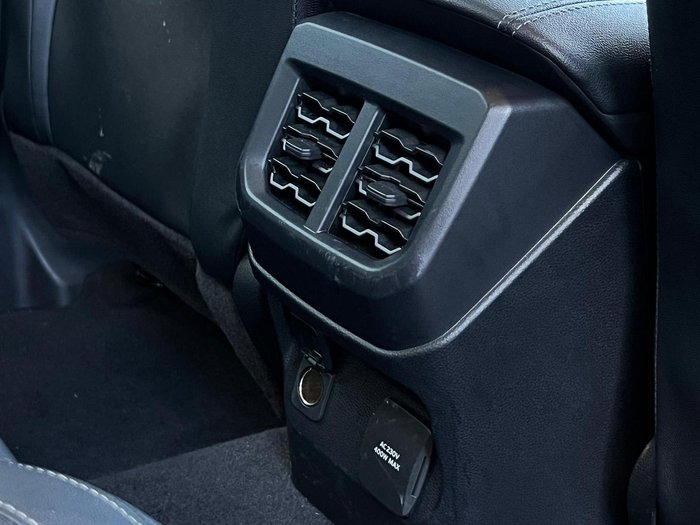 2024 Ford Ranger Sport