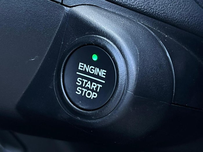 2024 Ford Ranger Sport