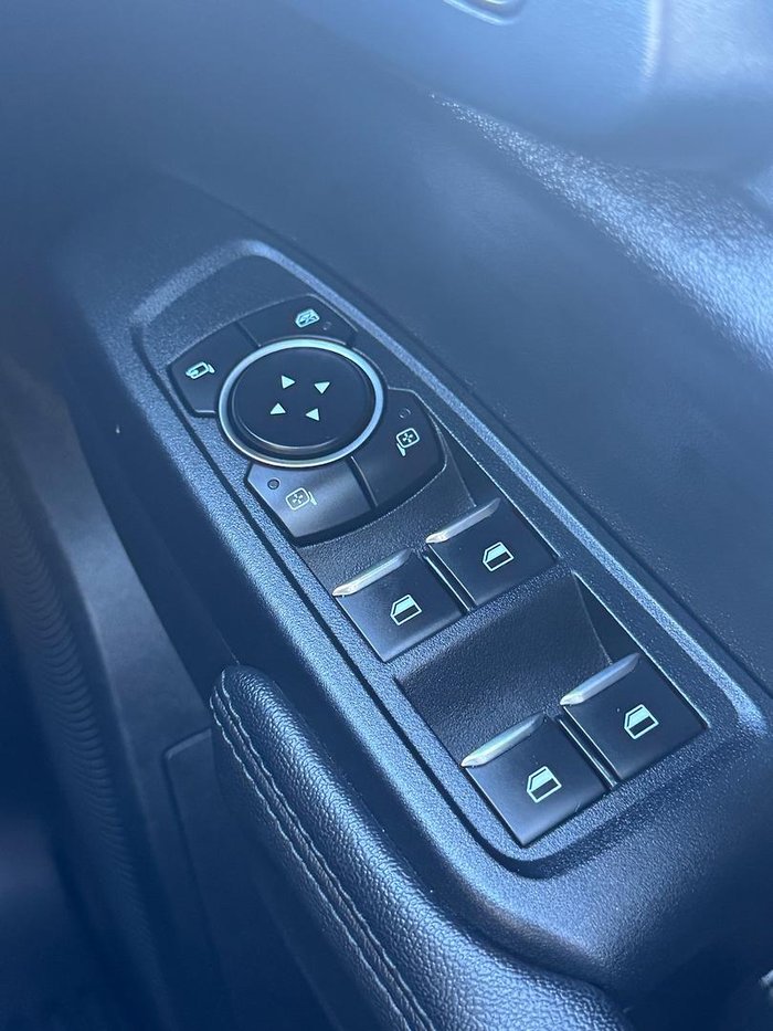 2023 Ford Everest Ambiente