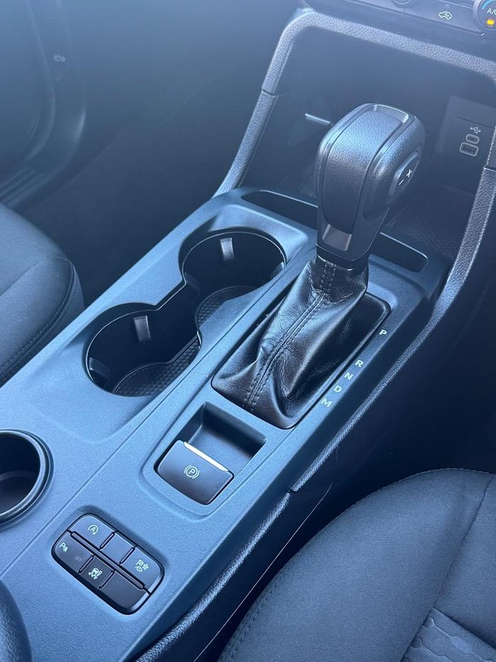2023 Ford Everest Ambiente