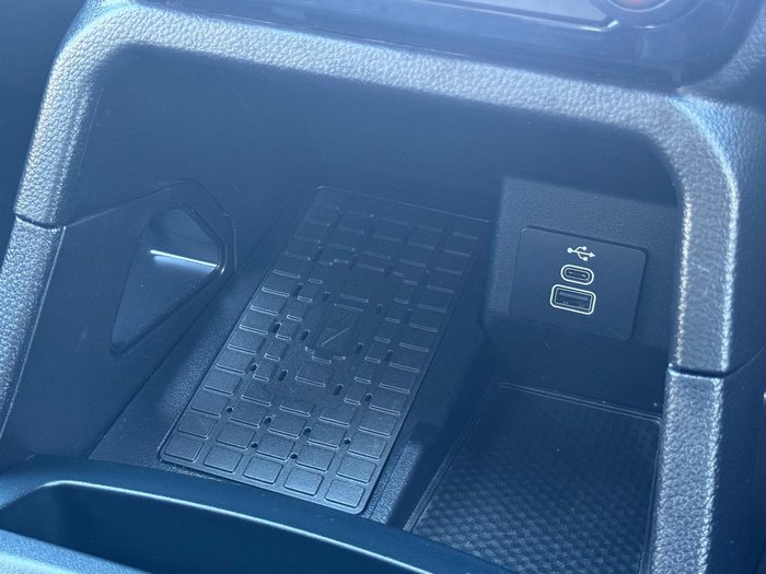 2023 Ford Everest Ambiente