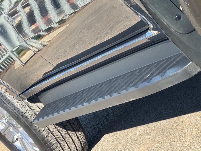 2023 Ford Everest Ambiente