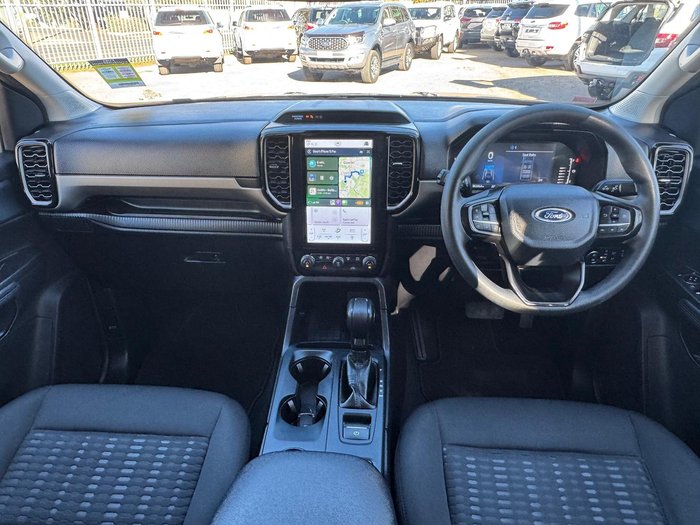 2023 Ford Everest Ambiente
