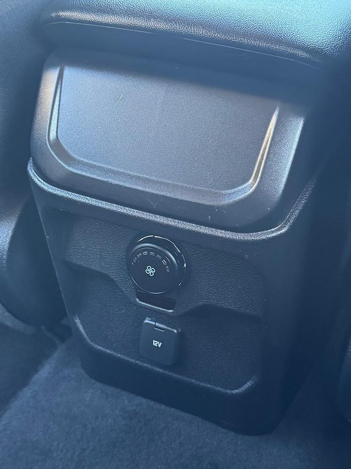 2023 Ford Everest Ambiente