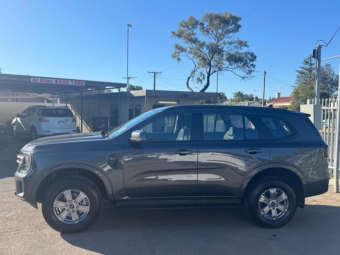 2023 Ford Everest Ambiente