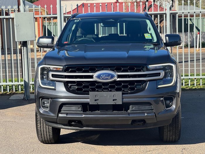 2023 Ford Everest Ambiente