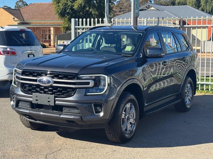 2023 Ford Everest Ambiente
