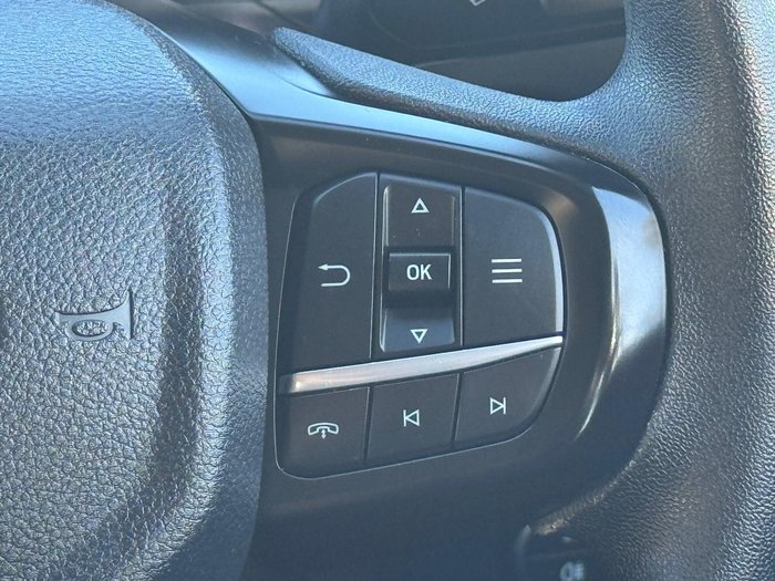 2023 Ford Everest Ambiente