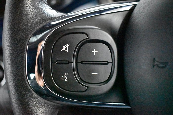 2022 Fiat 500 Dolcevita