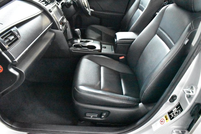 2016 Toyota Camry Atara SL