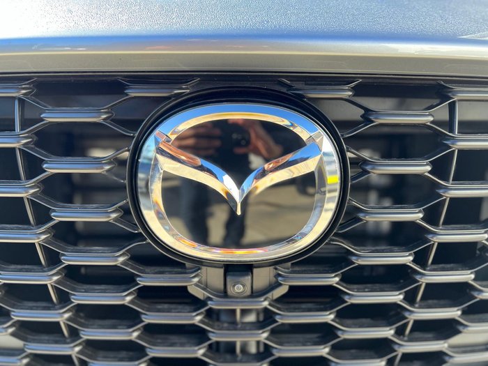 2024 Mazda CX-60 D50e Evolve
