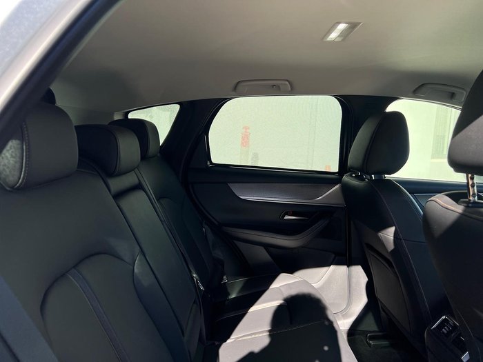 2024 Mazda CX-60 D50e Evolve