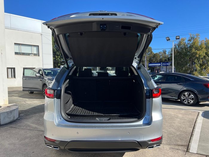 2024 Mazda CX-60 D50e Evolve