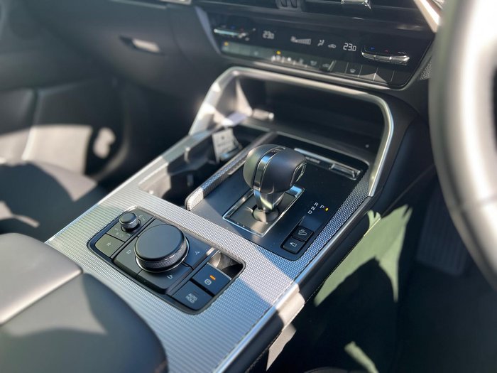 2024 Mazda CX-60 D50e Evolve