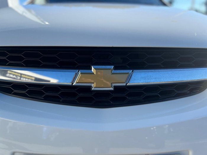 2011 Holden Commodore SS
