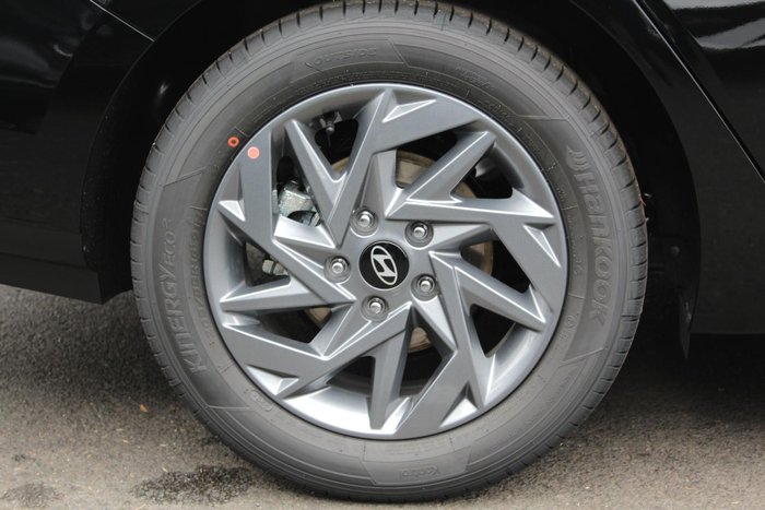2025 Hyundai i30