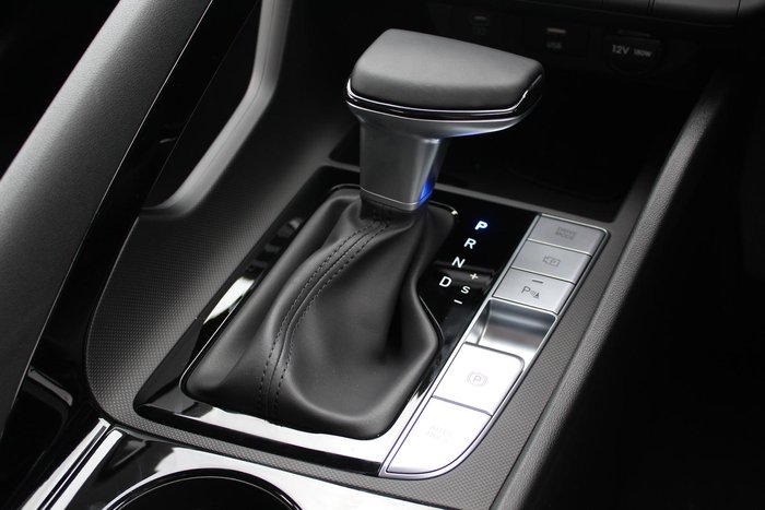 2025 Hyundai i30