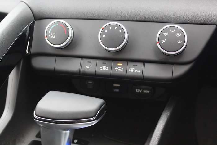 2025 Hyundai i30