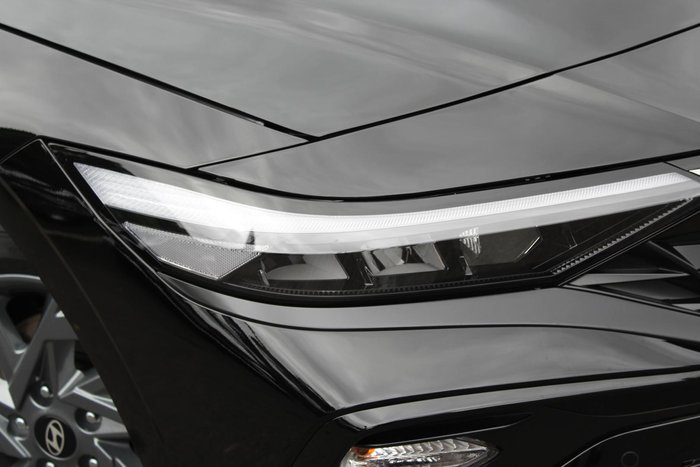 2025 Hyundai i30