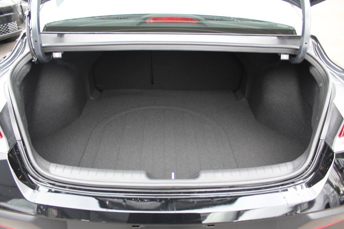2025 Hyundai i30