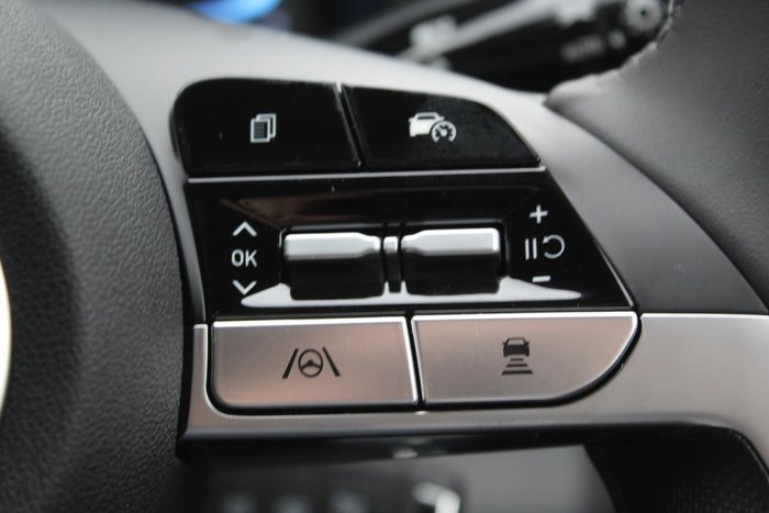2025 Hyundai i30