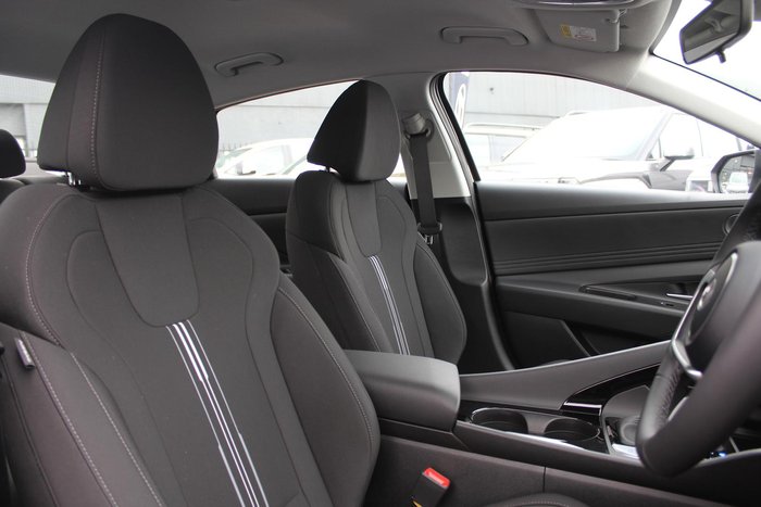 2025 Hyundai i30