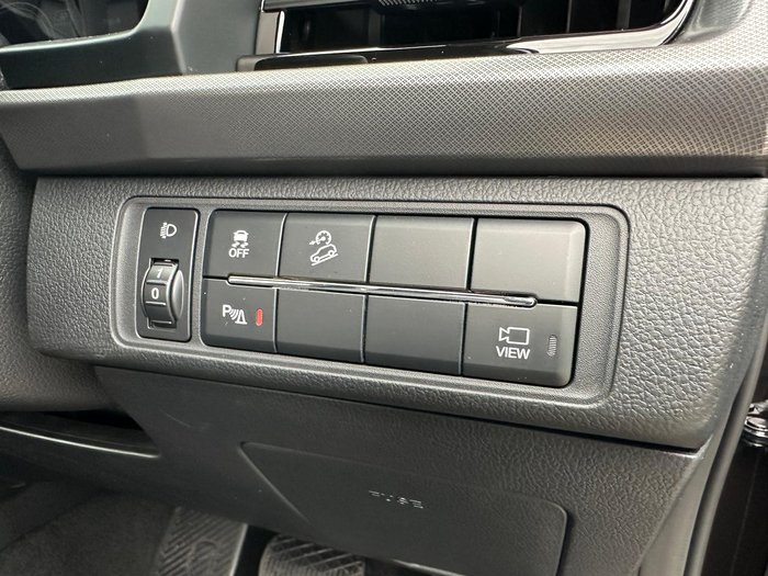 2024 SsangYong Musso Ultimate