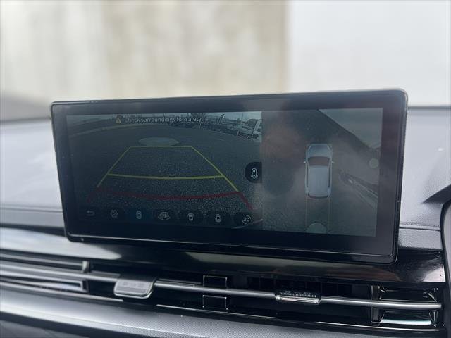 2023 SSANGYONG REXTON ULTIMATE