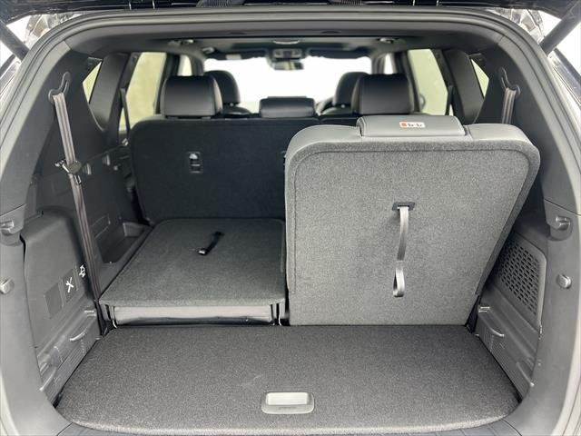 2023 SSANGYONG REXTON ULTIMATE