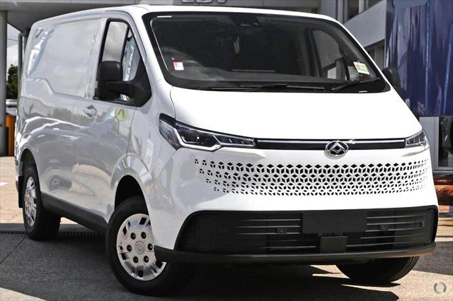 2025 LDV Deliver 7