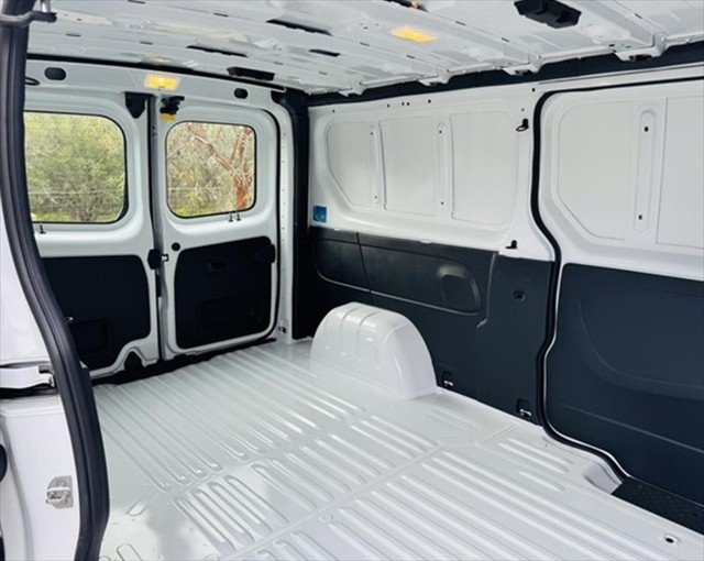 2025 Renault Trafic Premium