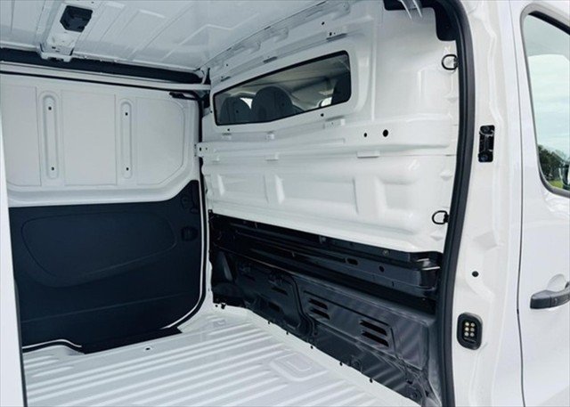 2025 Renault Trafic Premium