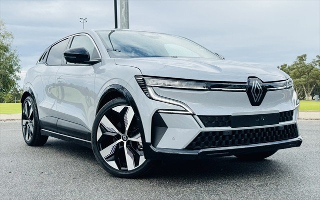 2024 Renault Megane E-Tech Techno EV60