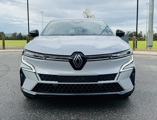 2024 Renault Megane E-Tech Techno EV60