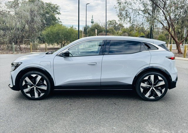 2024 Renault Megane E-Tech Techno EV60